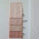 Filtes - Toile Lino Italia 22 fils , coloris Café Olé 17478ME – Image 2