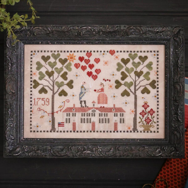 Shakespeare's Peddler - Spring Bramble