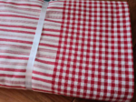 Graziano - Toile Colonia Centro coloris Rouge – Image 2