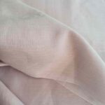 Filtes - Toile Lino Italia 22 fils , coloris 489 CH Silver Pink – Image 4