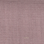 Filtes - Toile Lino Italia 22 fils , coloris 947 ME Mauve mist