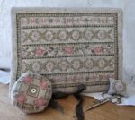 Samplers Not Forgotten - Peony Pocket & Accessories – Image 2