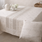 Graziano - Toile Fortuna Coloris Naturel , 200 cm de large
