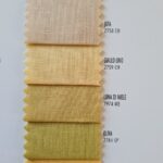 Filtes - Toile Lino Italia 22 fils , coloris 2758 CH Juta – Image 2