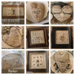 Blackbird Designs- A heart remembers – Image 5