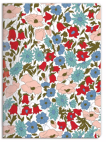 Carnet A5 Liberty Margaret Annie - Liberty – Image 2