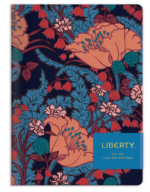 Carnet A5 Liberty Margaret Annie - Liberty – Image 4