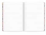 Carnet A5 Liberty Margaret Annie - Liberty – Image 6