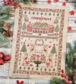 Christmas Sampler - Crocette a Gogo