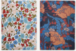 Carnet A5 Liberty Margaret Annie - Liberty