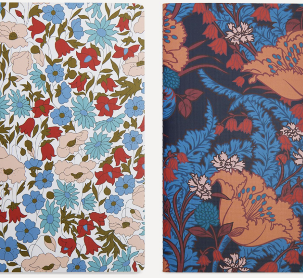 Carnet A5 Liberty Margaret Annie - Liberty