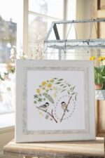 Frühblüher B/135 (Floraison précoce) - Christiane Dahlbeck – Image 11