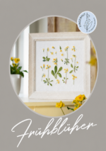 Frühblüher B/135 (Floraison précoce) - Christiane Dahlbeck