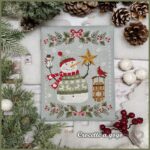 Green sweater weather - Crocette a Gogo