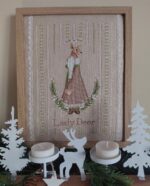 Lady deer CV276 - Serenita Di Campagna