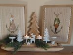 Lady deer CV276 - Serenita Di Campagna – Image 2