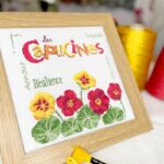 Lilipoints - Les Capucines J030 – Image 2