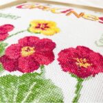 Lilipoints - Les Capucines J030 – Image 4