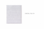 Filtes - Toile Lino Italia 22 fils , coloris 762 CH Cristal