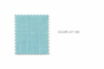 Filtes - Toile Lino Italia 22 fils , coloris 471 ME Escape