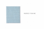 Filtes - Toile Lino Italia 22 fils , coloris Pacifico 17434 ME