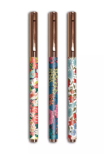 Set de 3 stylos métal Liberty Floral - Liberty – Image 2