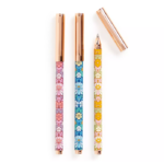 Set de 3 stylos métal Liberty Moon Flower - Liberty – Image 2