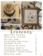Blackbird Designs- When the leaves fall – Image 2