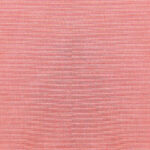 TILDA - Chambray coloris Coral 160014