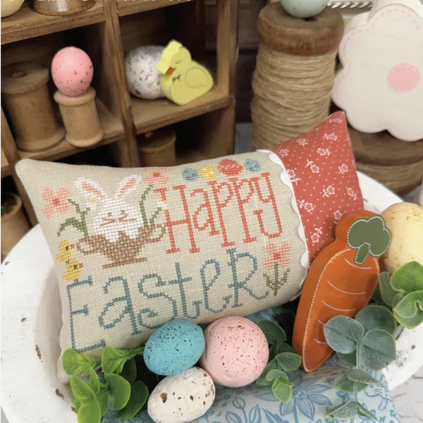 Easter Bunny - Primrose cottage