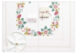 Rico Design - Nappe à Broder Blanc cassé 16238.50.21 – Image 2