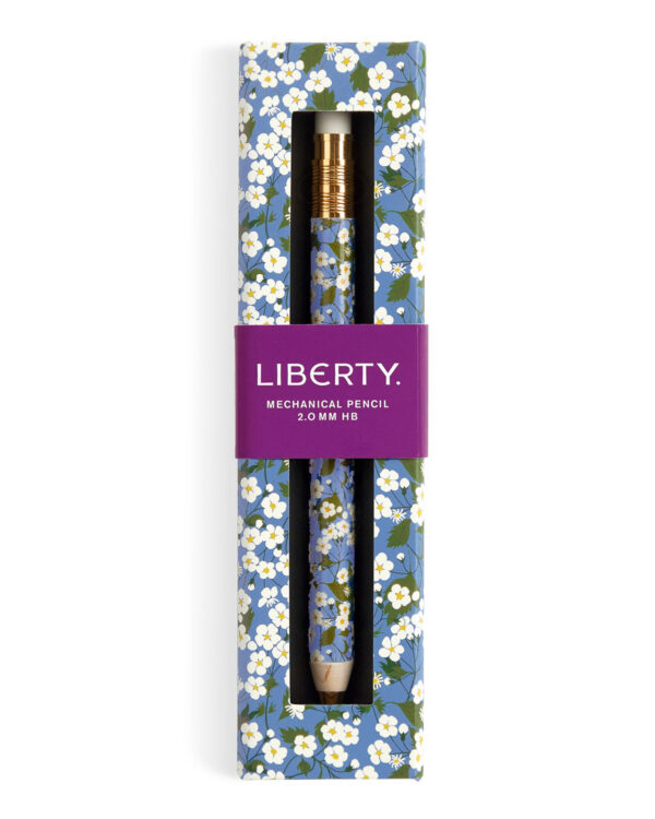 Crayon criterium en bois Liberty Mitsi - Liberty