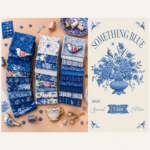 TILDA - Something Blue Lot Complet 2 – Image 5