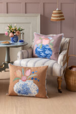 TILDA - Something Blue Lot Complet 2 – Image 7