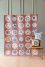 TILDA - Something Blue Lot Complet 2 – Image 9