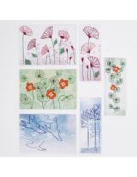 DMC - Kit de cartes à broder – Image 2