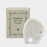 Matchbox Elephant Remember you are loved n°22 - East of India – Image 2