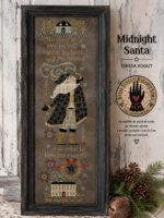 TERESA KOGUT - Midnight Santa Stocking – Image 2