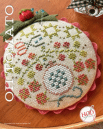 Hands on Design - Oh Tomato – Image 2