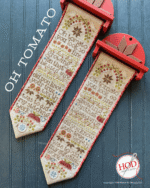 Hands on Design - Oh Tomato