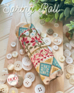 Hands on Design - Spring roll – Image 2