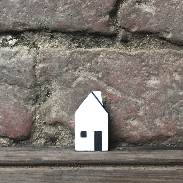 Wooden house n°4 - East of India