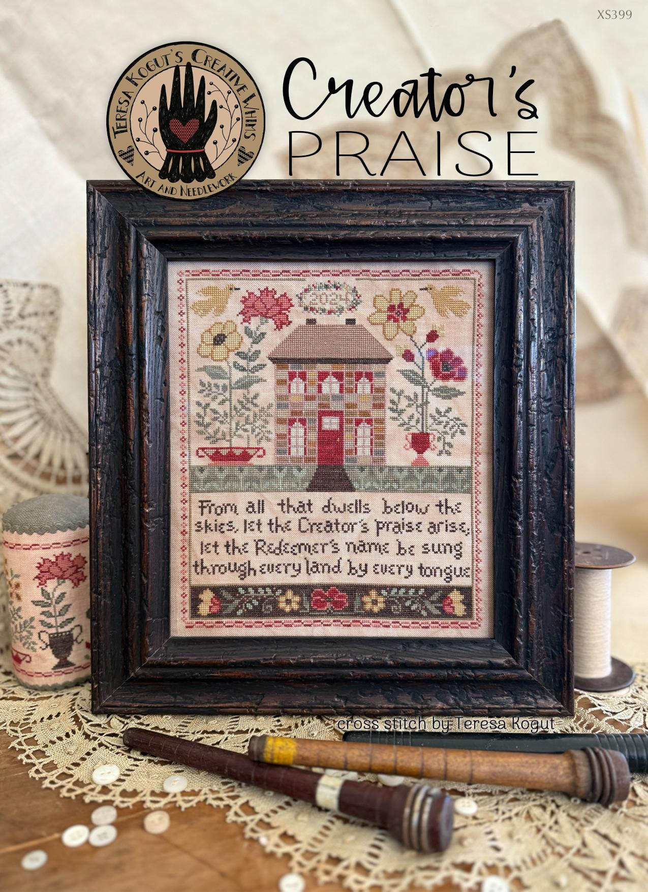 creator-s-praise-teresa-kogut Creator's Praise XS399 - Teresa kogut – Image 1