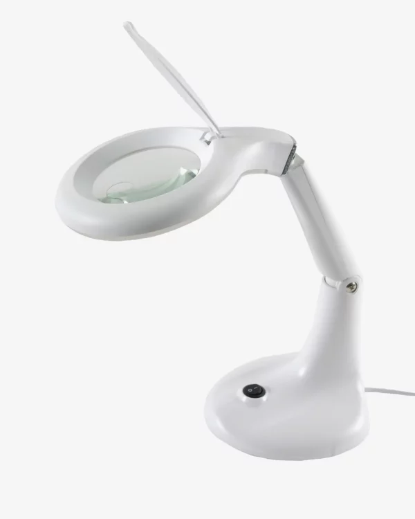 DMC - Loupe lampe LED