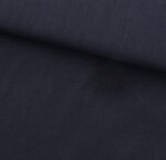 Toile Sashiko uni coloris 107 Bleu Marine - Olympus – Image 2