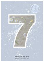 Juillet L/139 - Christiane Dahlbeck