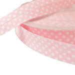 Biais petits Pois, Rose