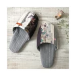 35 sacs & accessoires en lisières et chutes de tissus – Image 3