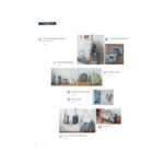 35 sacs & accessoires en lisières et chutes de tissus – Image 5