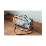 35 sacs & accessoires en lisières et chutes de tissus – Image 7